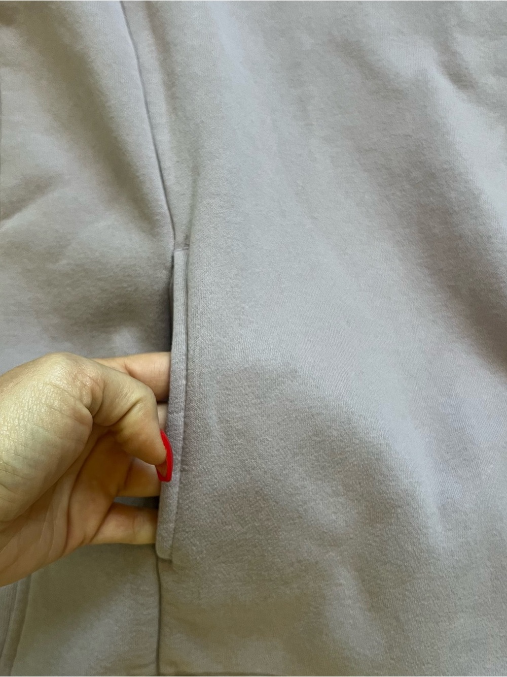 RBX pullover size L - Picture 3 of 8
